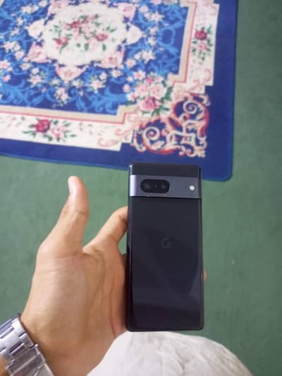 Google Pixel 7 whatsapp 03440006586