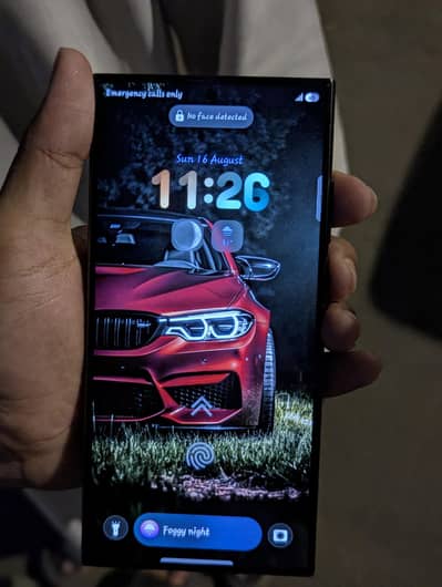Samsung Mobile S24 Ultra