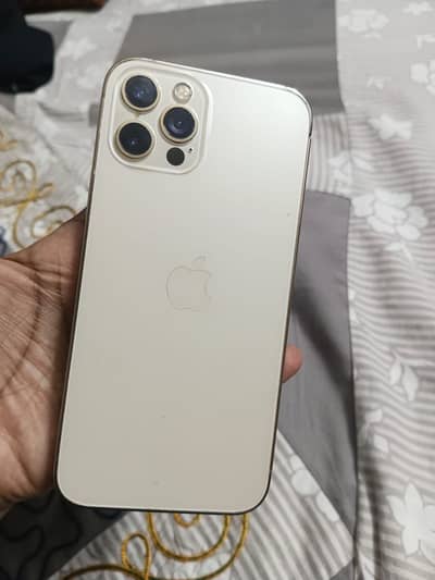 Apple iPhone 12 Pro