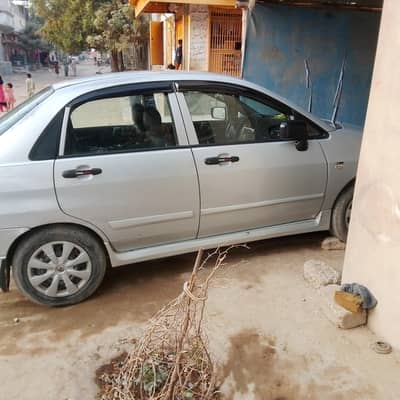 Suzuki Liana 2006
