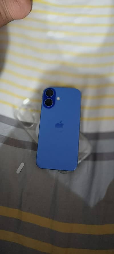 Apple iPhone 16 128gb unique colour