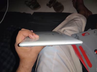 Samsung Galaxy tablet 2