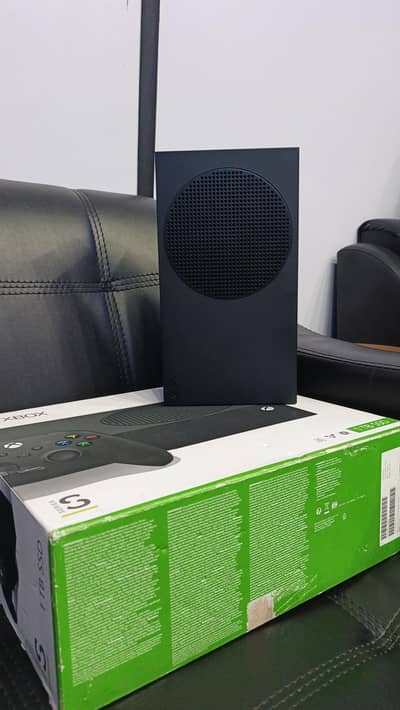 xbox series s 1tb