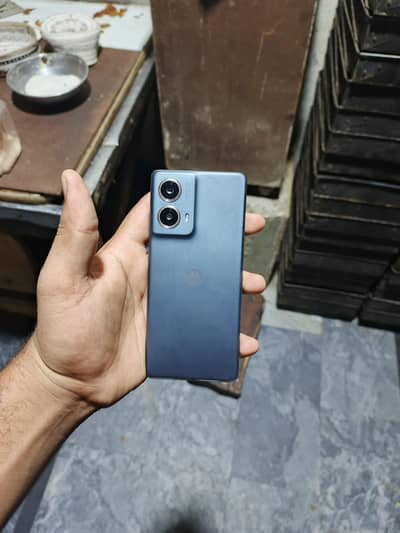 Motorola Moto G85 5G