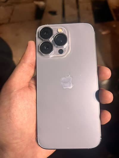 Apple iPhone 13 Pro