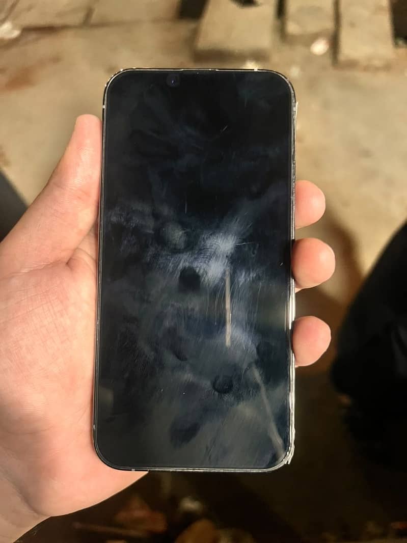 Apple iPhone 13 Pro 5