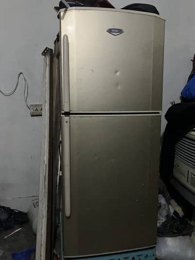 Hair fridge use gass nahi h bs