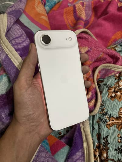 Apple iPhone 17 Air JV