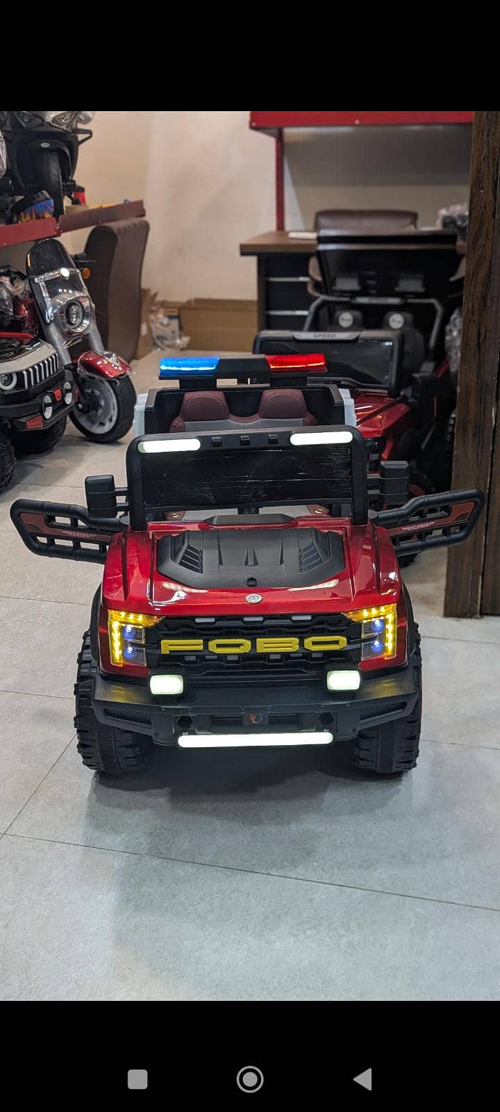 battery car 2