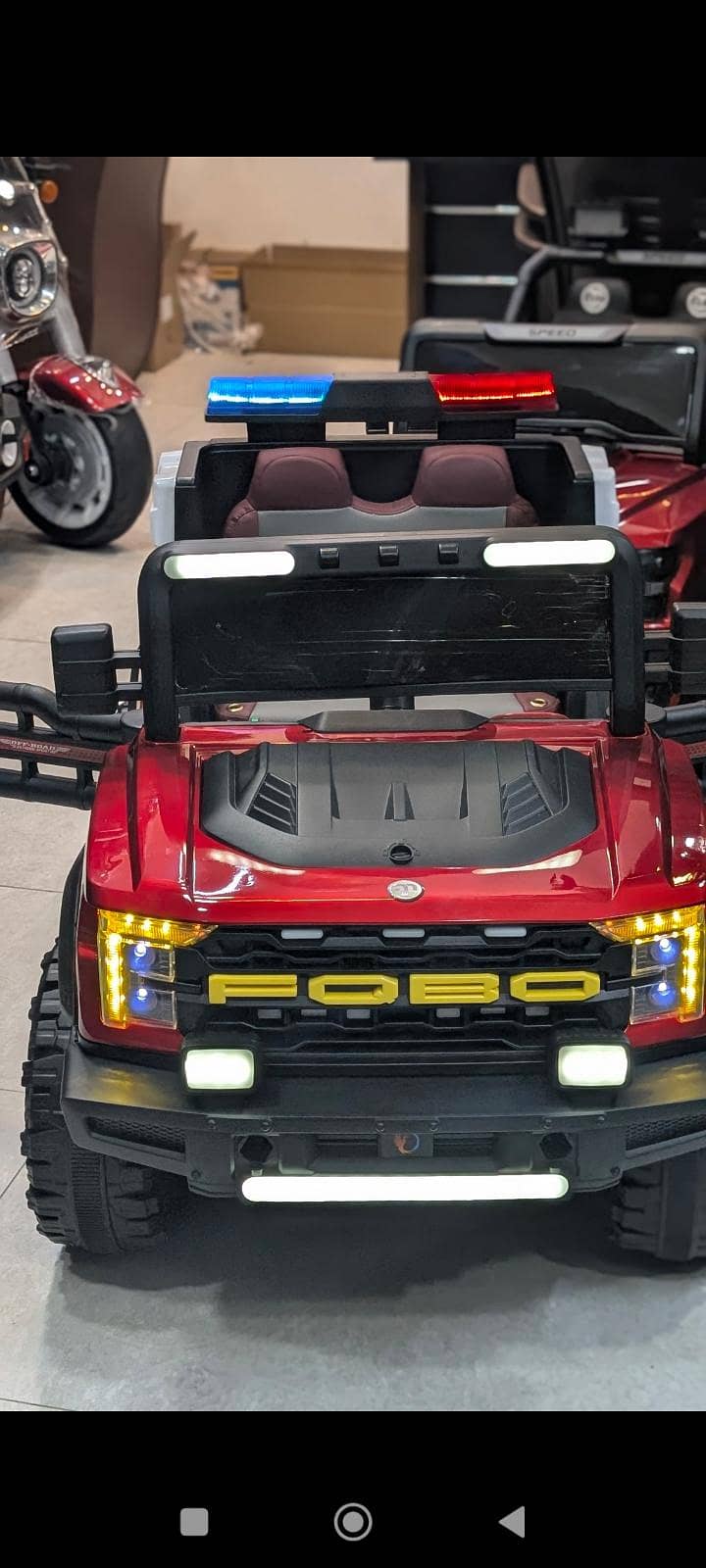 battery car 3