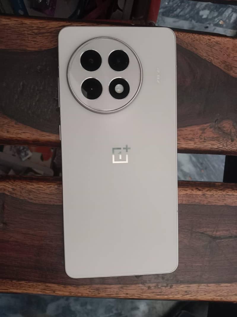 One Plus 13R 0
