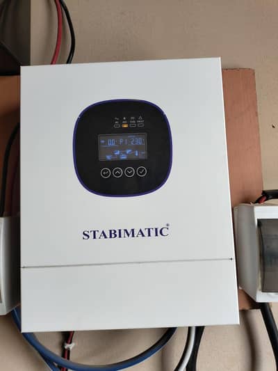 solar inverter for sale