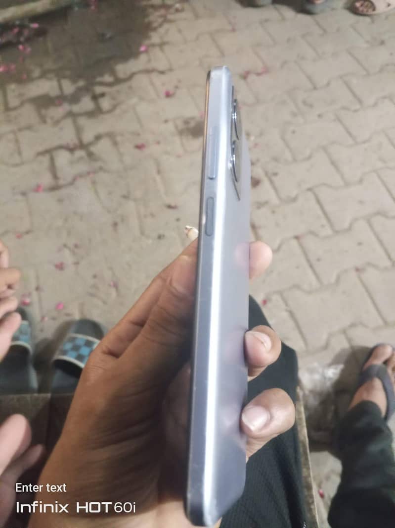 Redmi note 11e5g 2