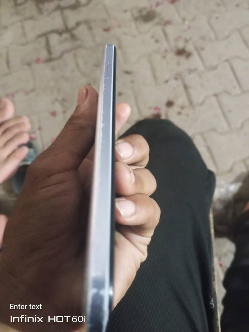 Redmi note 11e5g 3