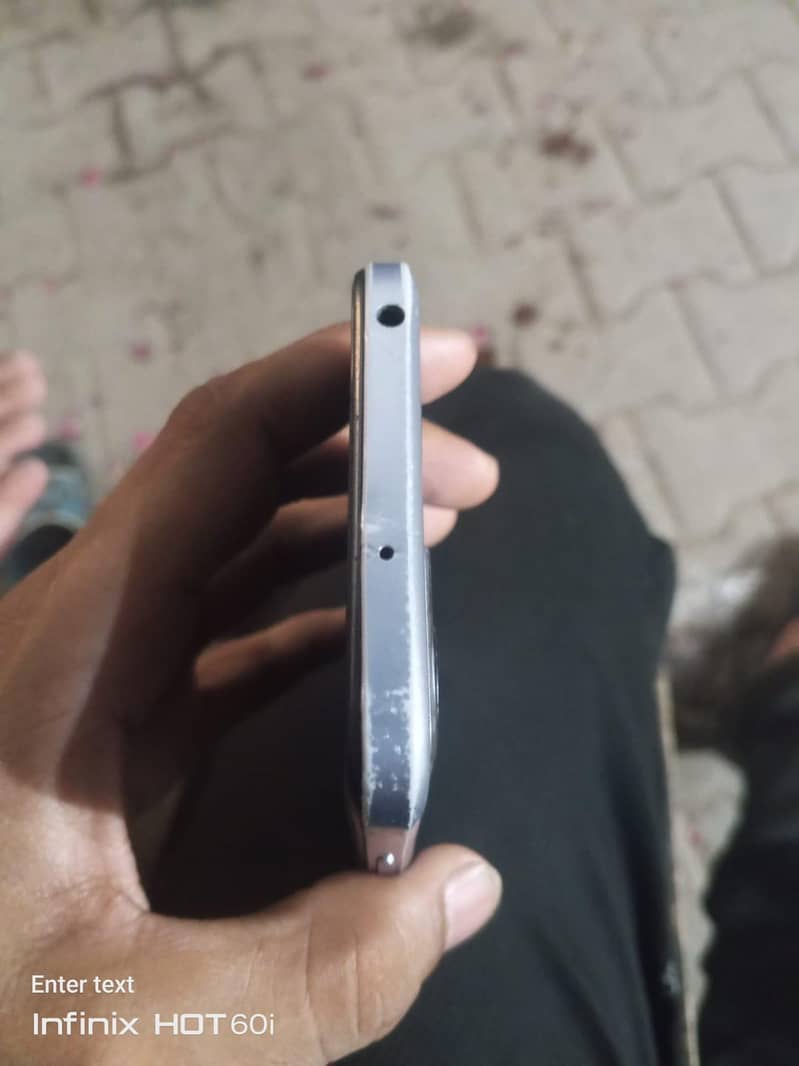 Redmi note 11e5g 4