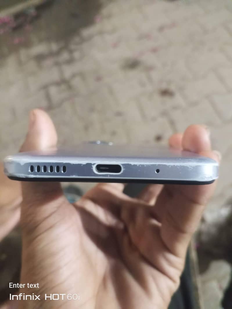 Redmi note 11e5g 5