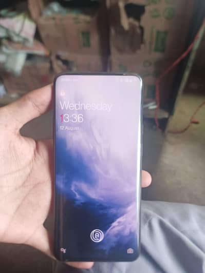 One Plus 7 Pro