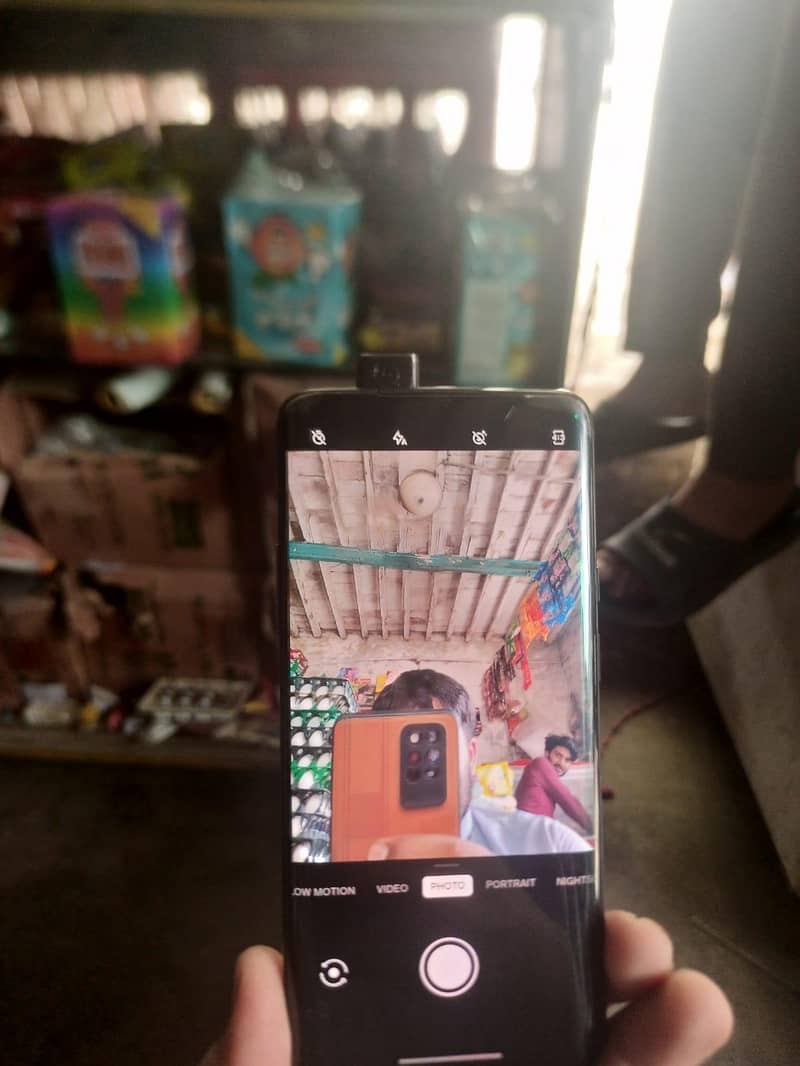 One Plus 7 Pro 3