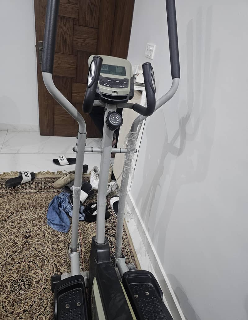 elliptical trainer 1