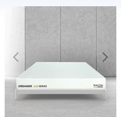 Dolce Vita Dreamer 1000 Series Mattress - For Sale* 