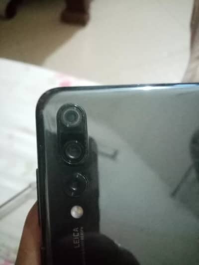 Huwei P20 Pro ( 6/128 )