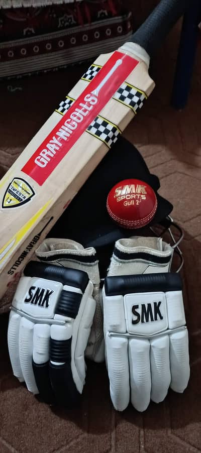 Cricket kit