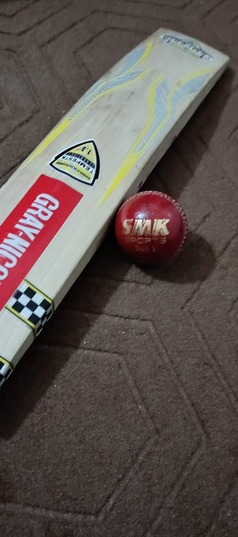 Cricket kit 2