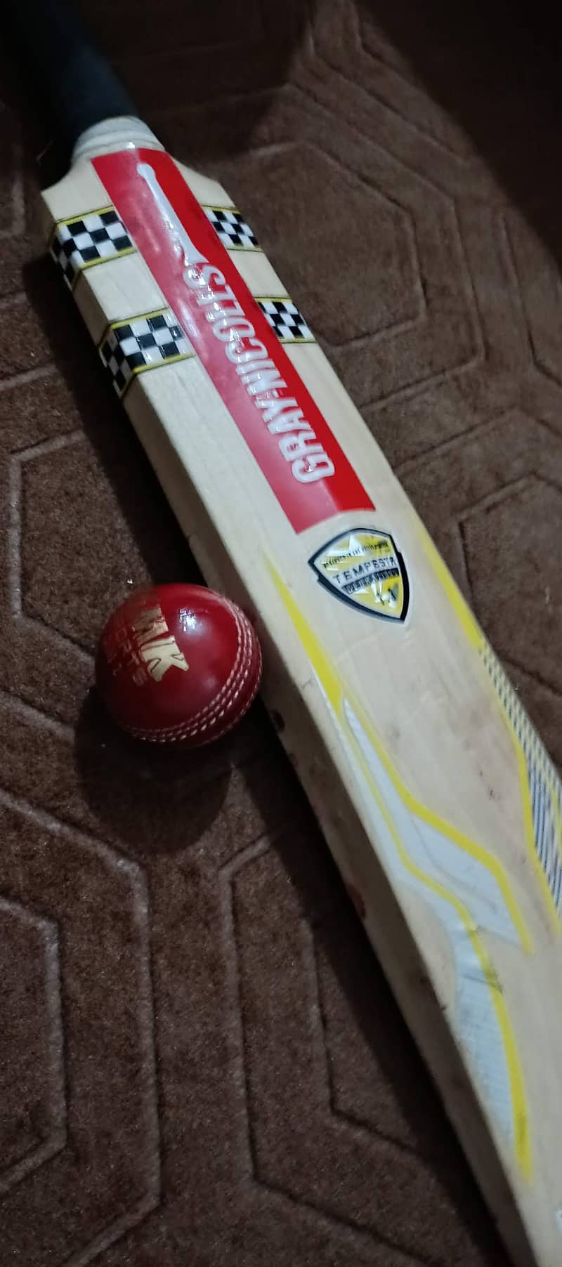 Cricket kit 3