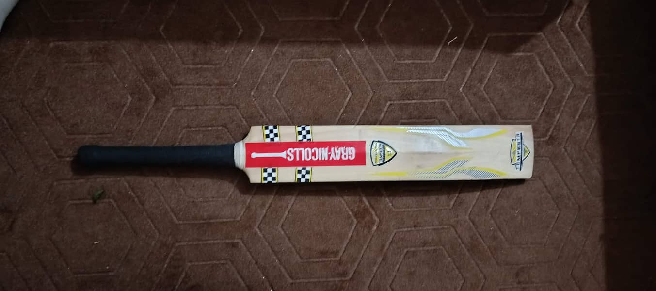 Cricket kit 4