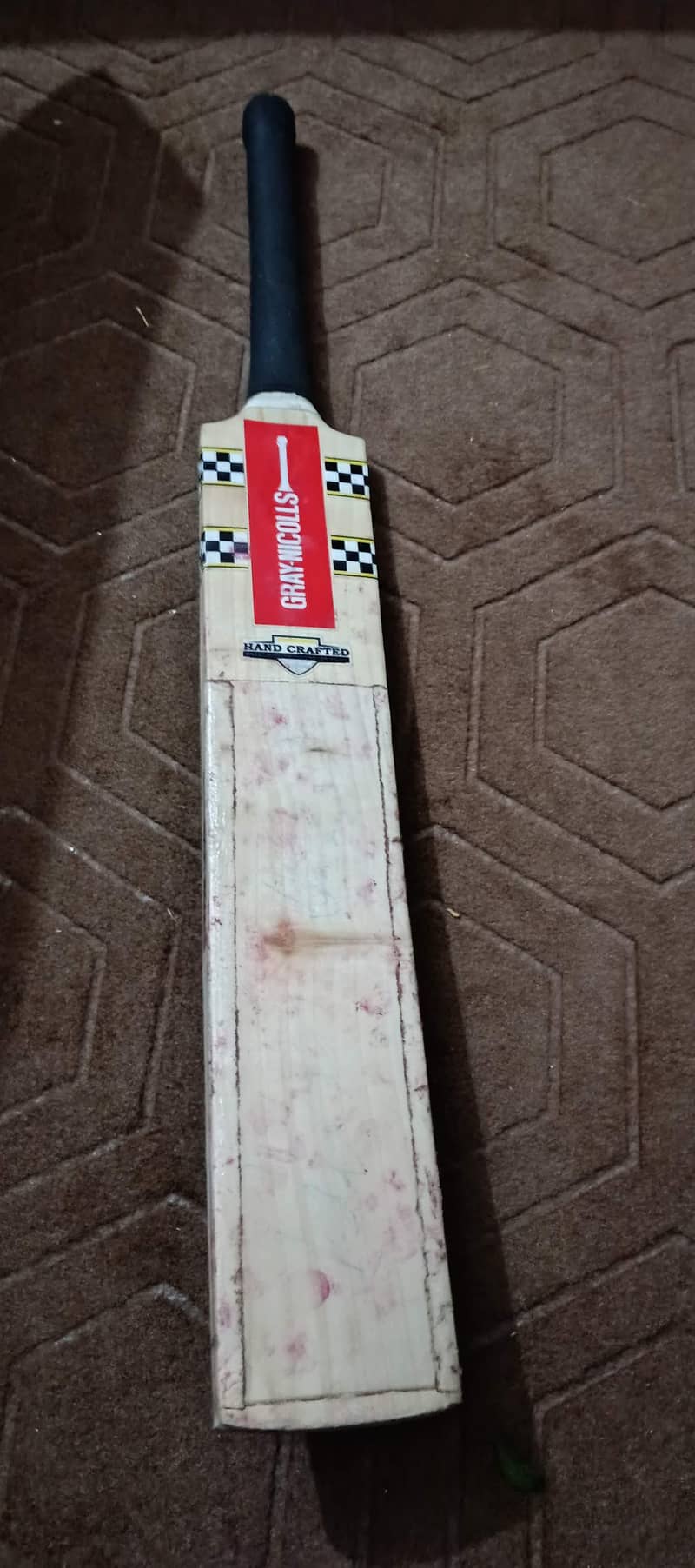 Cricket kit 7