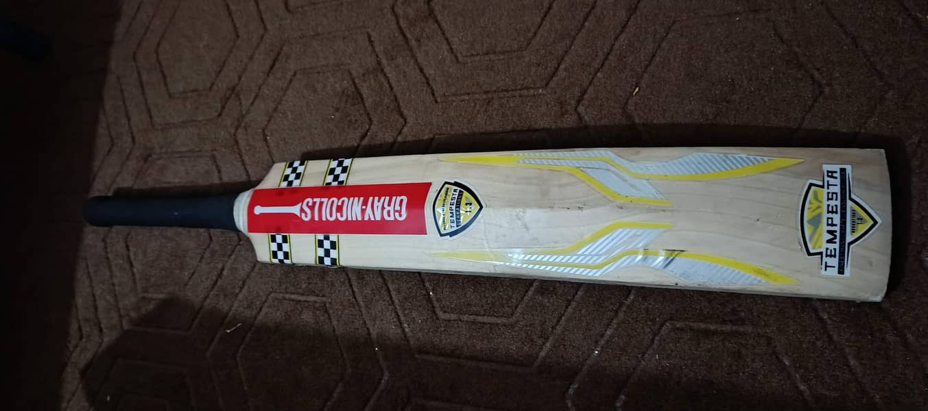 Cricket kit 8