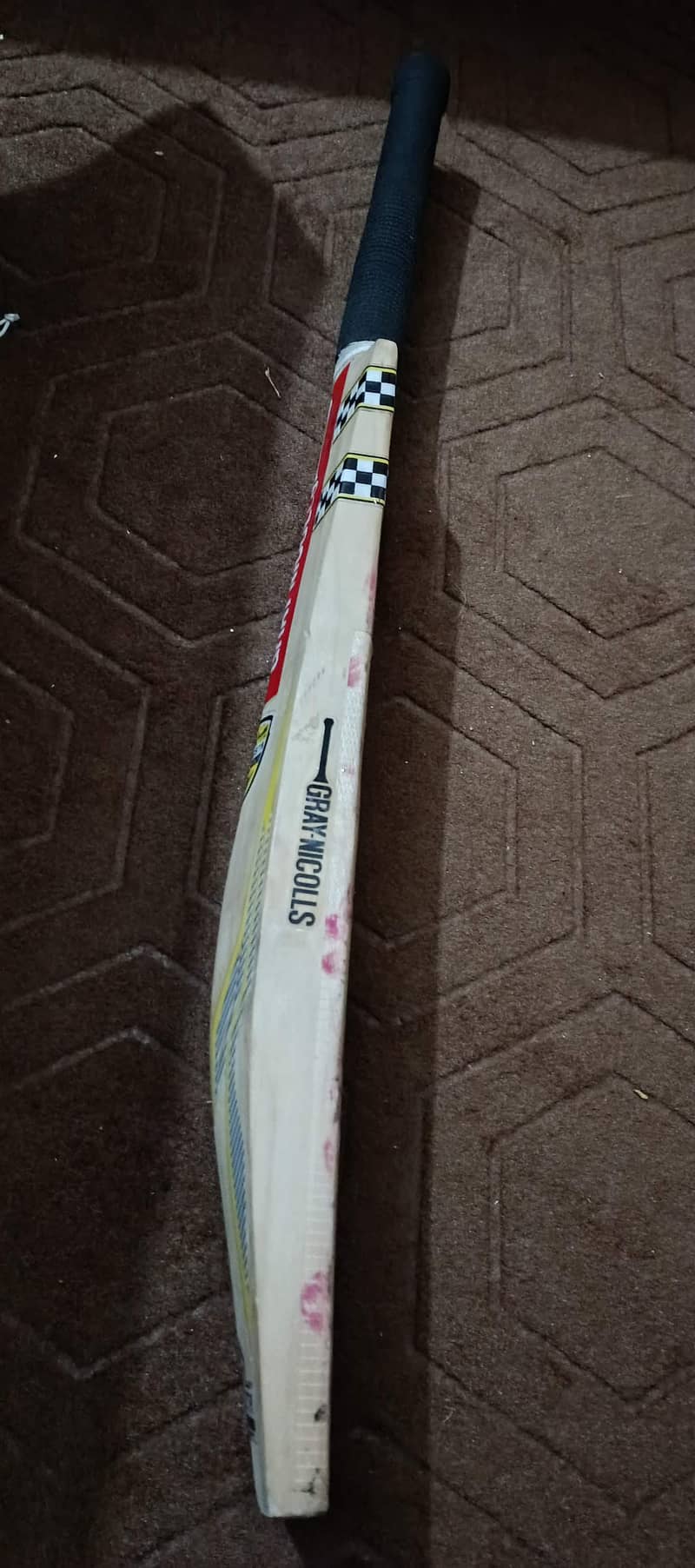 Cricket kit 9