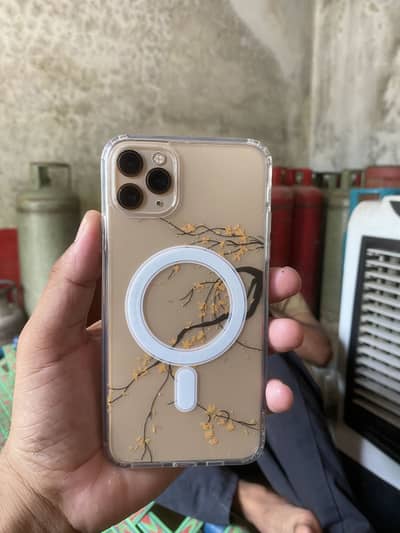 iPhone 11 Pro Max 512 Gb factory unlock battery Service Waterpack