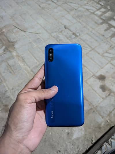 Xiaomi Redmi 9A 2/32
