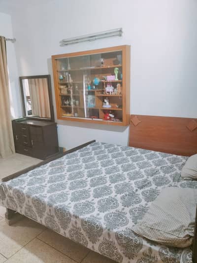 5.2 Marla Corner Triple Storey House In A2 Township Lahore
