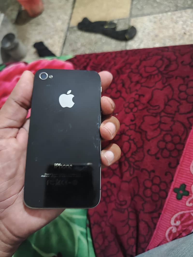 Apple iPhone Other Model 1