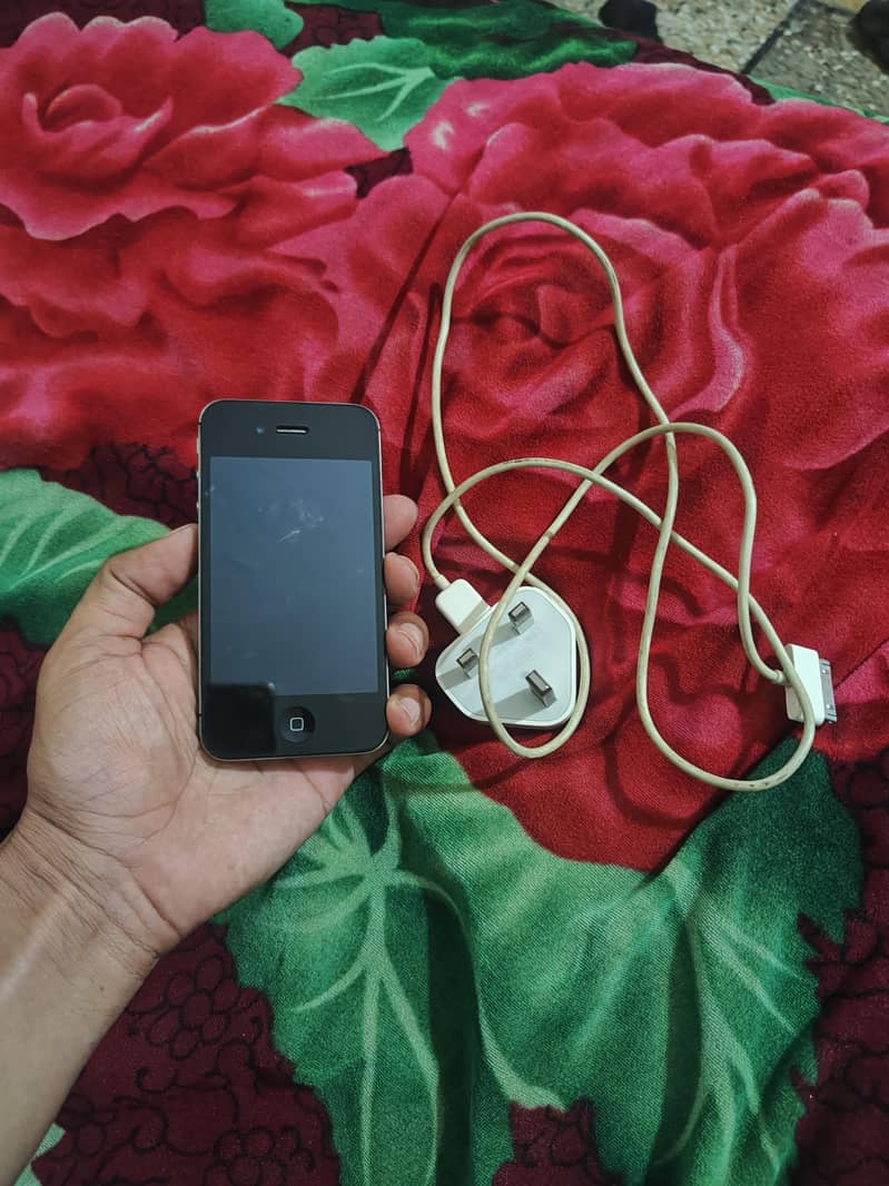 Apple iPhone Other Model 3