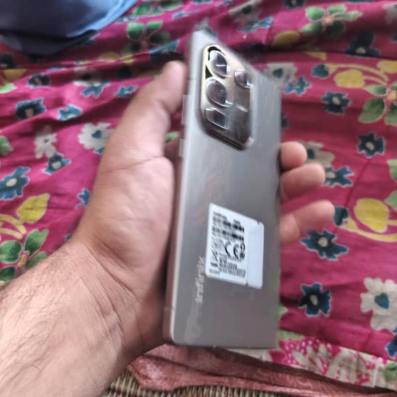 Infinix Note 50 Pro 3
