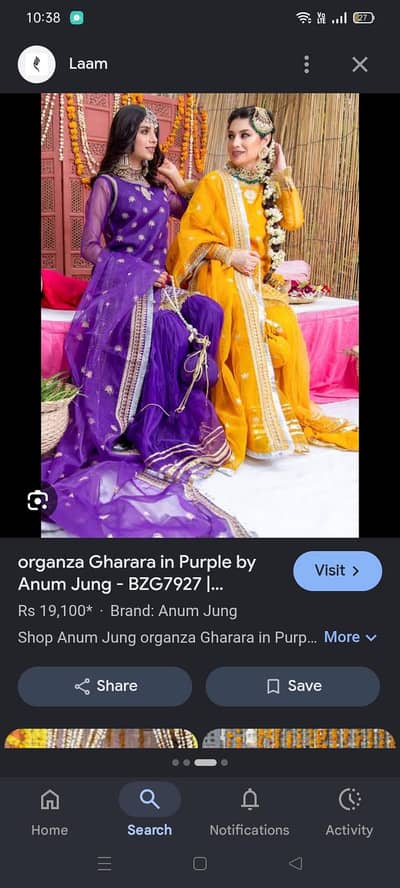 serious buyer inbox me
