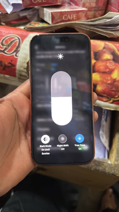 Apple iPhone 17 Pro