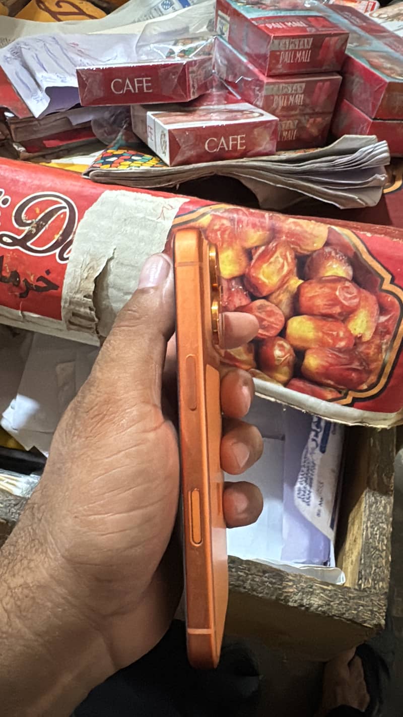 Apple iPhone 17 Pro 5