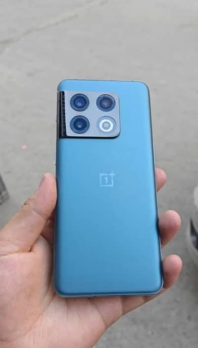 OnePlus 10 Pro Gaming Exchange possible