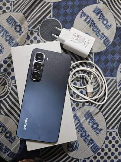 Infinix Other Model