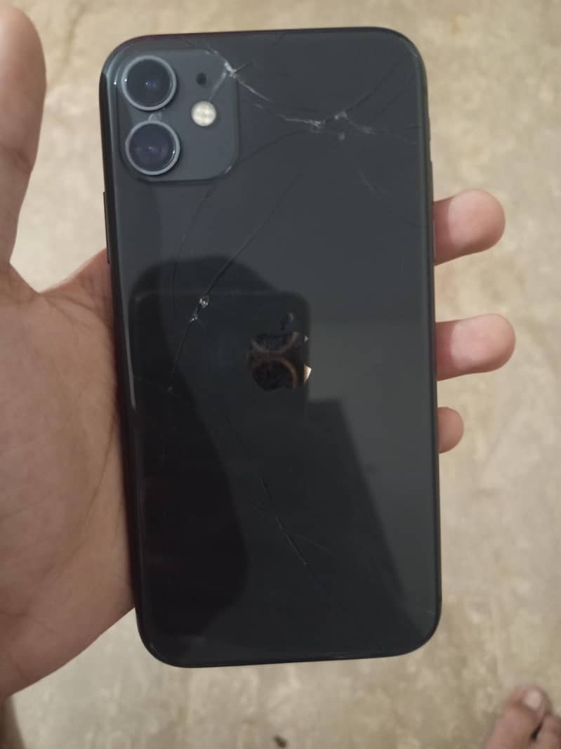 Apple iPhone 11 1