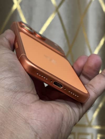 Apple iPhone 17 Pro
