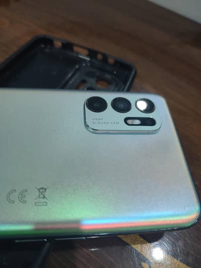 OPPO Reno(8/128)