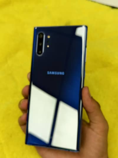 Samsung Mobile Note 10 Plus
