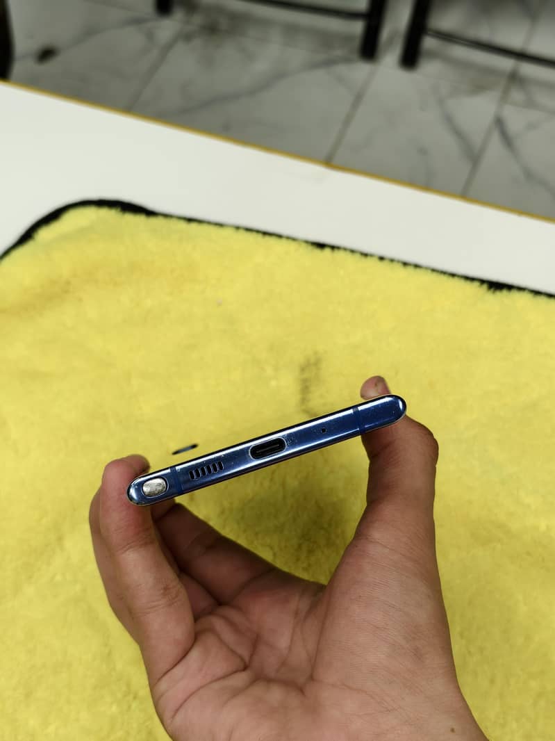 Samsung Mobile Note 10 Plus 3