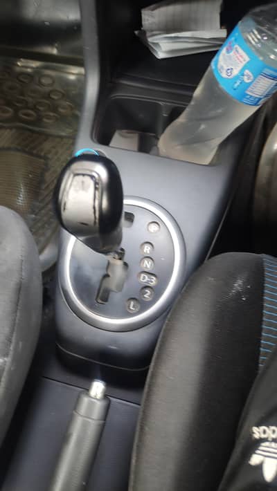 Suzuki Swift 2013 DLX Automatic btr then Alto city santro coure