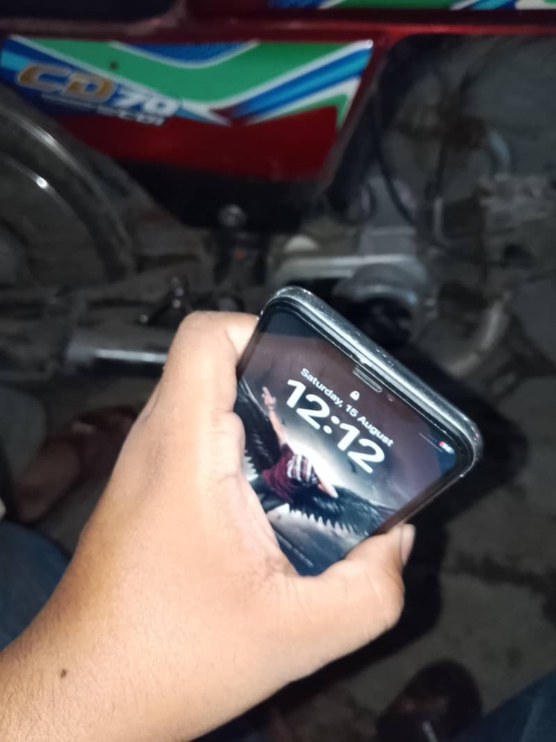 Apple iPhone X 2